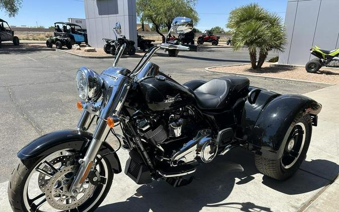2022 Harley-Davidson® FLRT - Freewheeler®