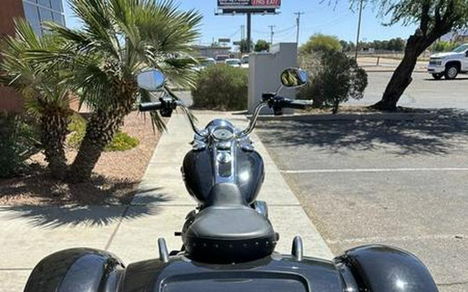 2022 Harley-Davidson® FLRT - Freewheeler®