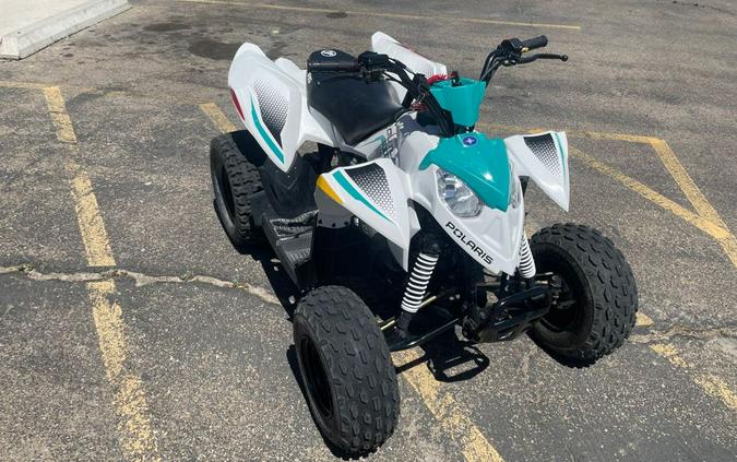 2024 outlaw 110 efi - Polaris