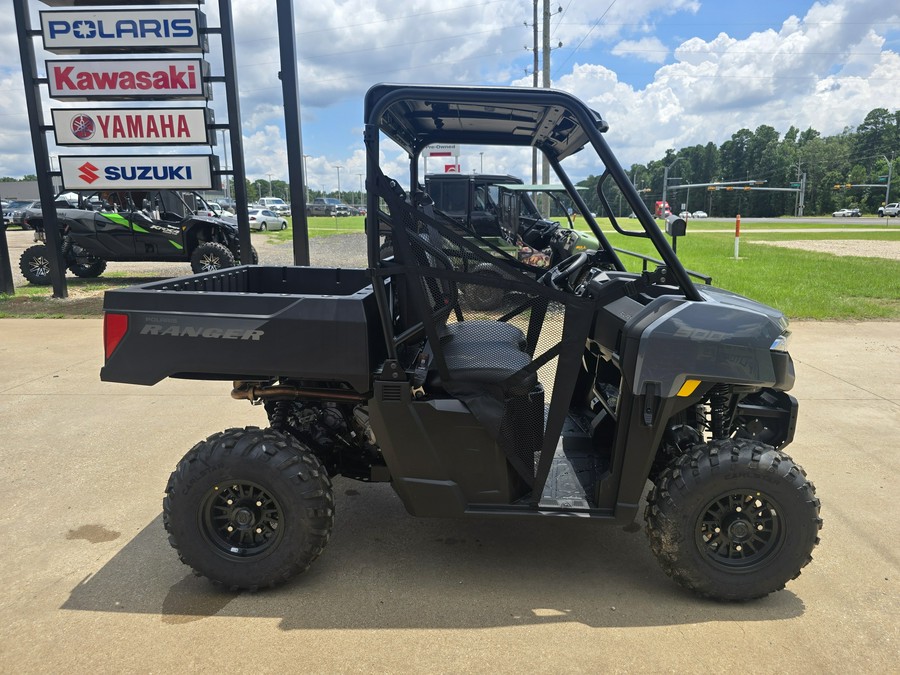 2026 Polaris Ranger 500