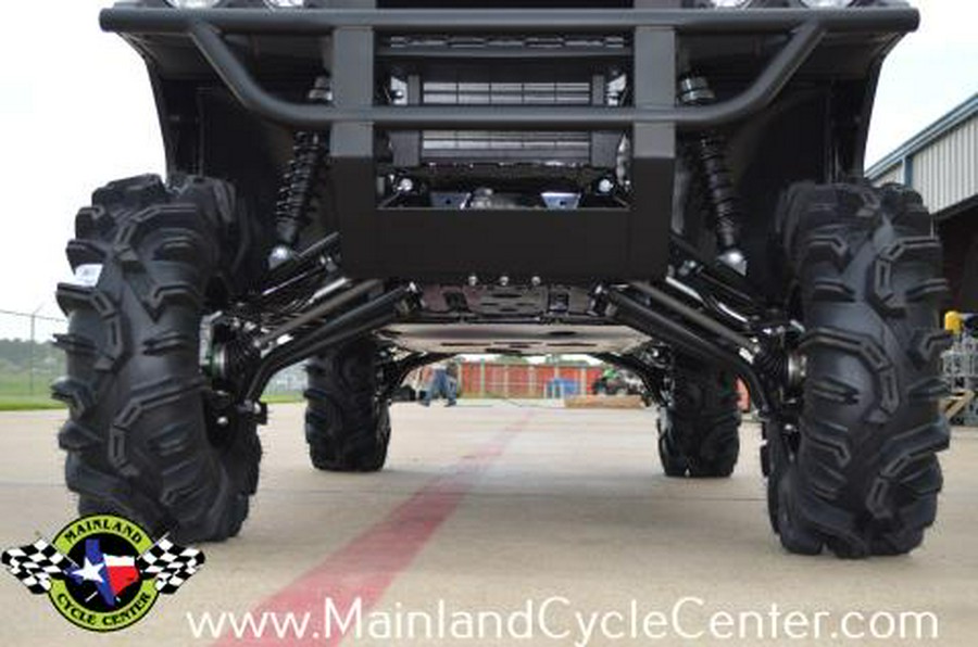 2016 Kawasaki Mule Pro-FXT EPS LE