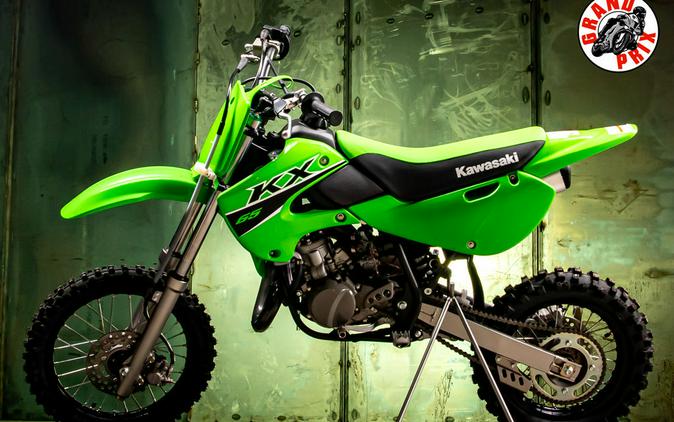 2023 Kawasaki KX™65