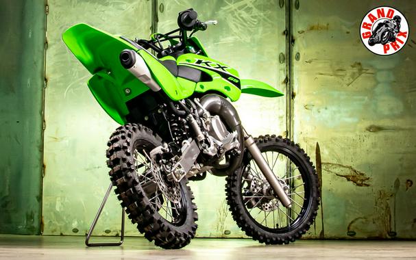 2023 Kawasaki KX™65