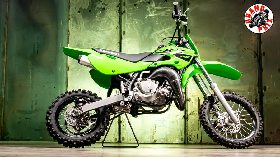 2023 Kawasaki KX™65