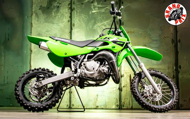 2023 Kawasaki KX™65