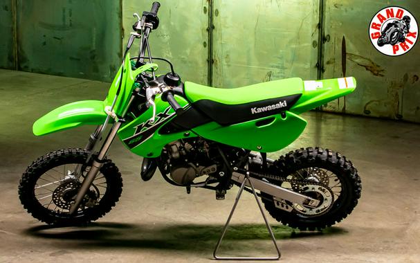 2023 Kawasaki KX™65