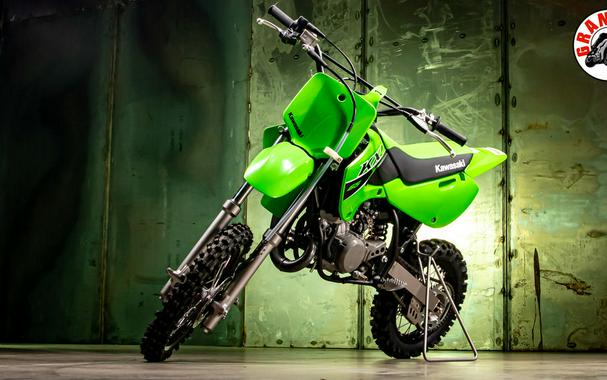 2023 Kawasaki KX™65