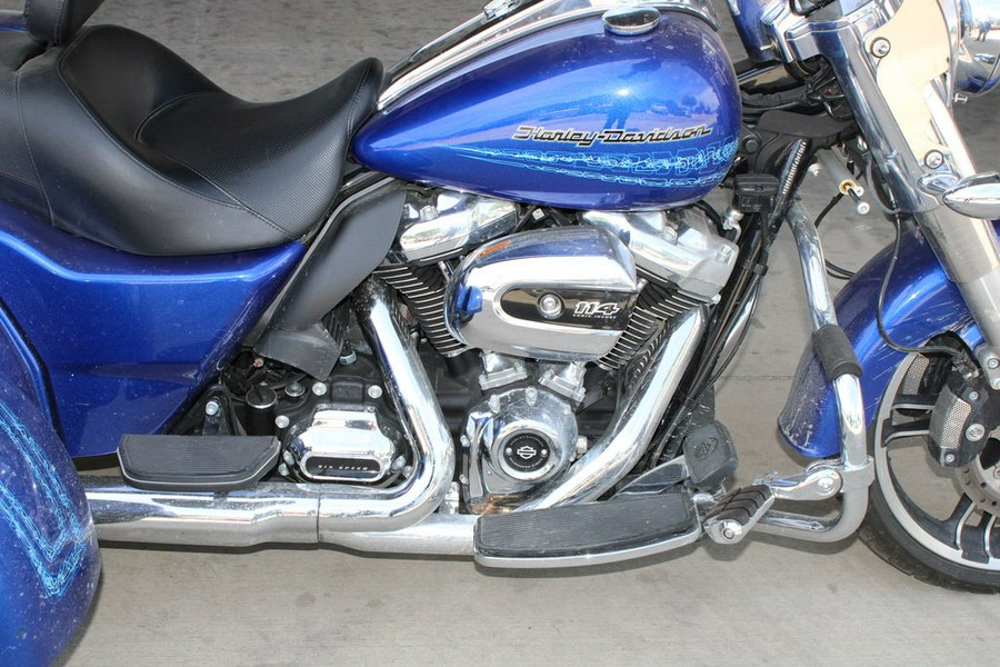 2019 Harley-Davidson® FLRT - Freewheeler®