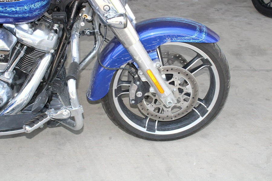 2019 Harley-Davidson® FLRT - Freewheeler®