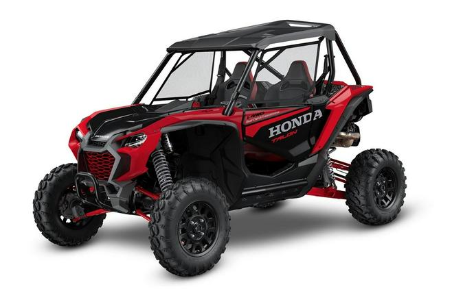 2023 Honda Talon 1000RS FOX Live Valve