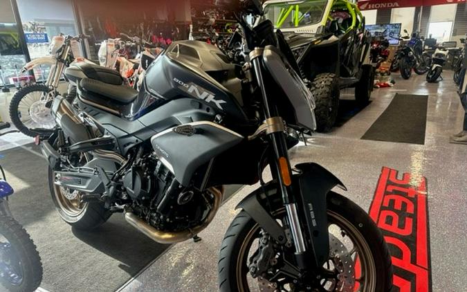 2024 800NK - CFMOTO