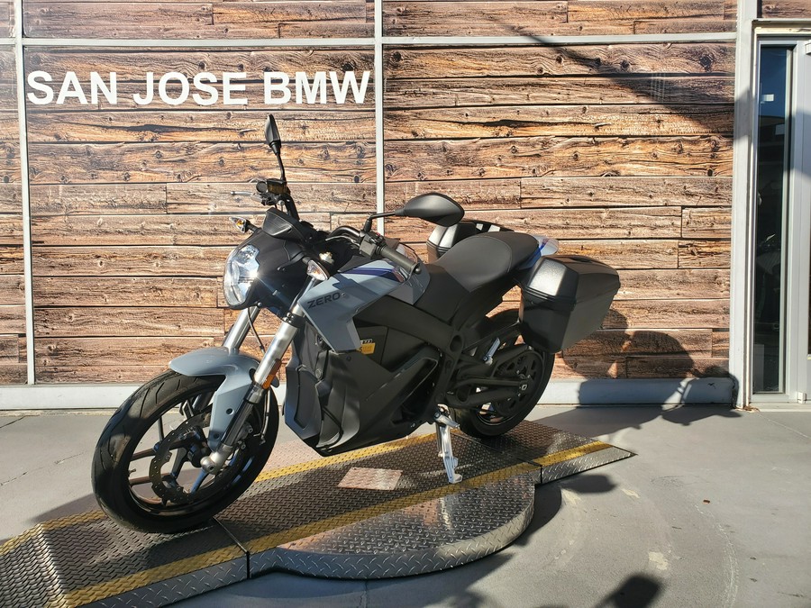 2021 Zero S ZF7.2