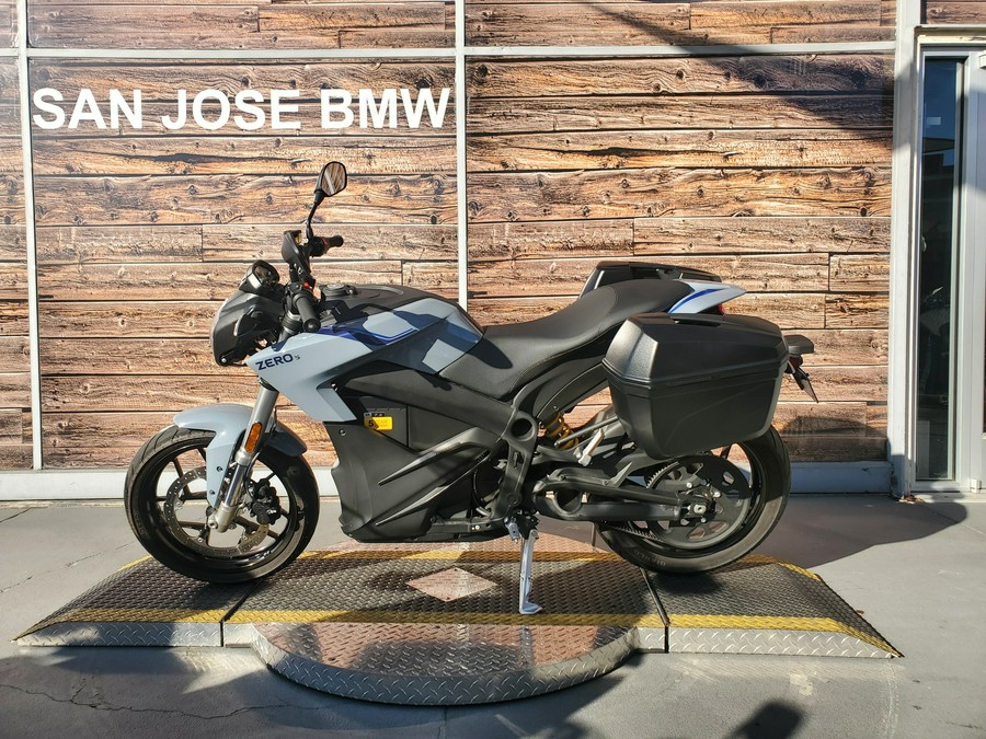 2021 Zero S ZF7.2