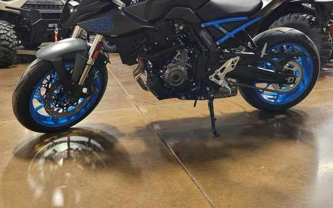 2024 Suzuki GSX-8S