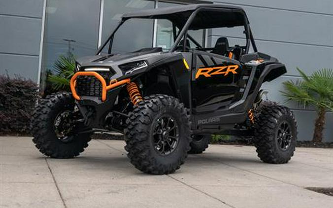 2024 Polaris RZR XP 1000 Premium