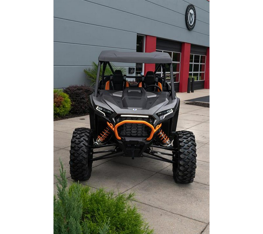 2024 Polaris RZR XP 1000 Premium