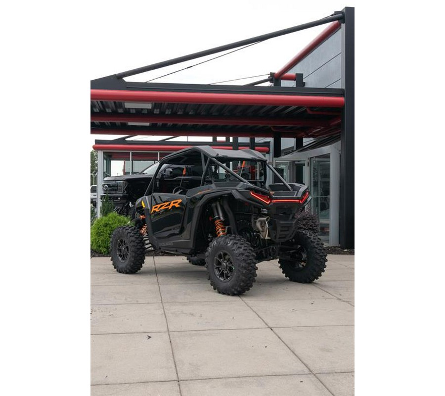 2024 Polaris RZR XP 1000 Premium