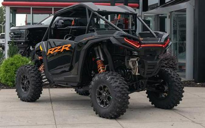 2024 Polaris RZR XP 1000 Premium