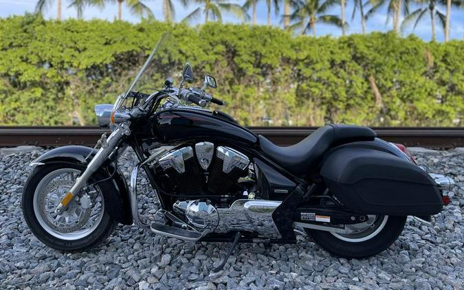 2010 Honda® Fury