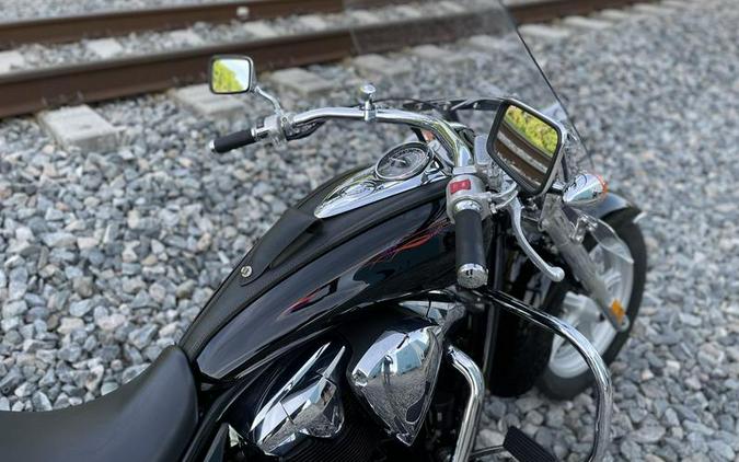 2010 Honda® Fury