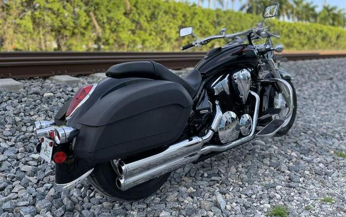 2010 Honda® Fury