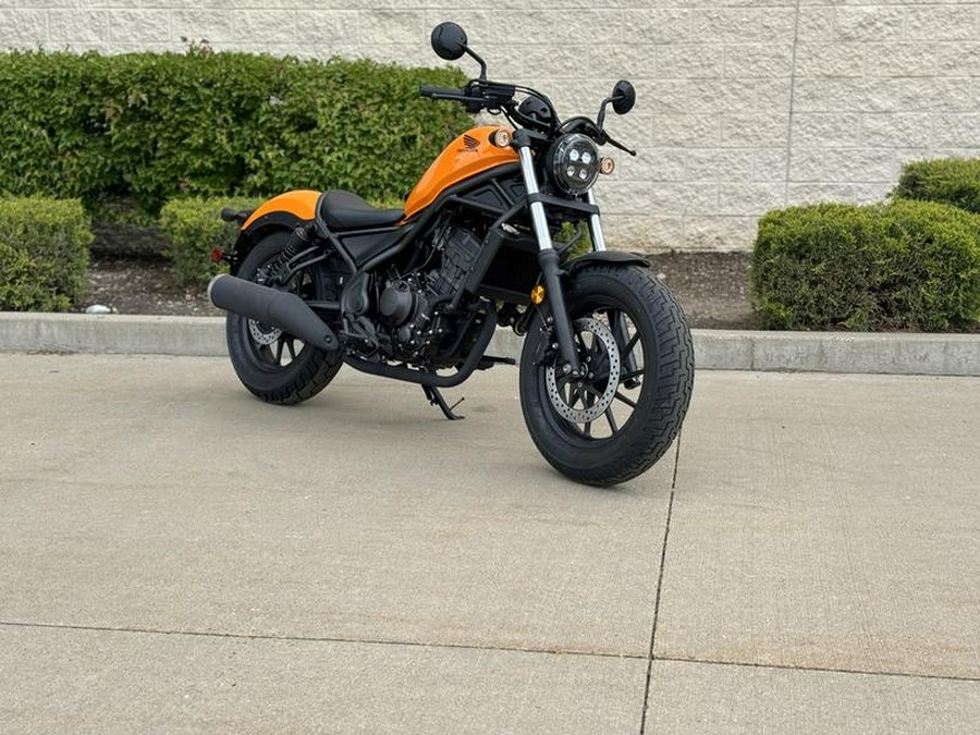 2024 Honda® Rebel 300