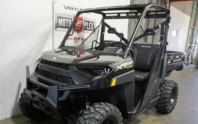 2023 Polaris® Ranger XP 1000 Premium