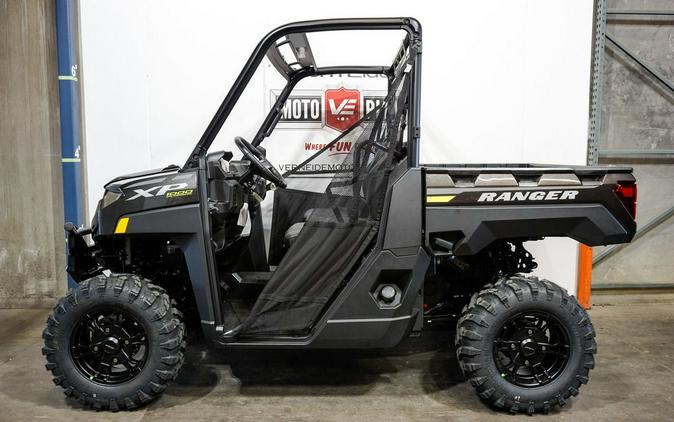 2023 Polaris® Ranger XP 1000 Premium