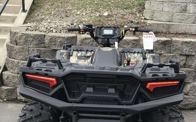 2024 Polaris® SPORTSMAN 850 ULTIMATE TRAIL - PPC