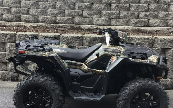 2024 Polaris® SPORTSMAN 850 ULTIMATE TRAIL - PPC