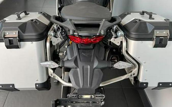 2024 Ducati Multistrada V4 S Grand Tour