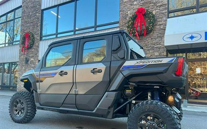 2024 Polaris Polaris XPEDITION XP 5 Northstar