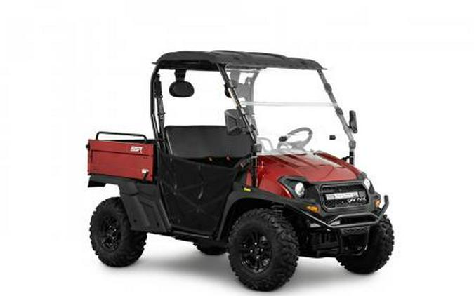 2023 SSR Motorsports Bison 400U