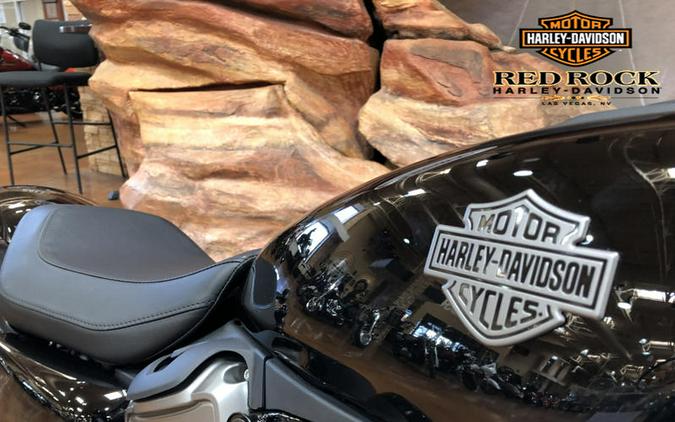 2024 Harley-Davidson® RH975 - Nightster®