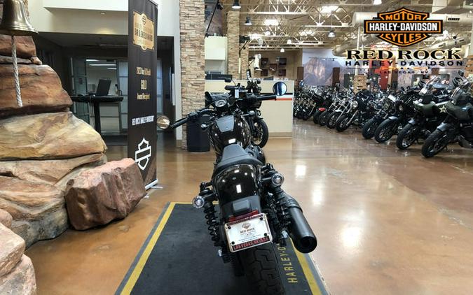 2024 Harley-Davidson® RH975 - Nightster®