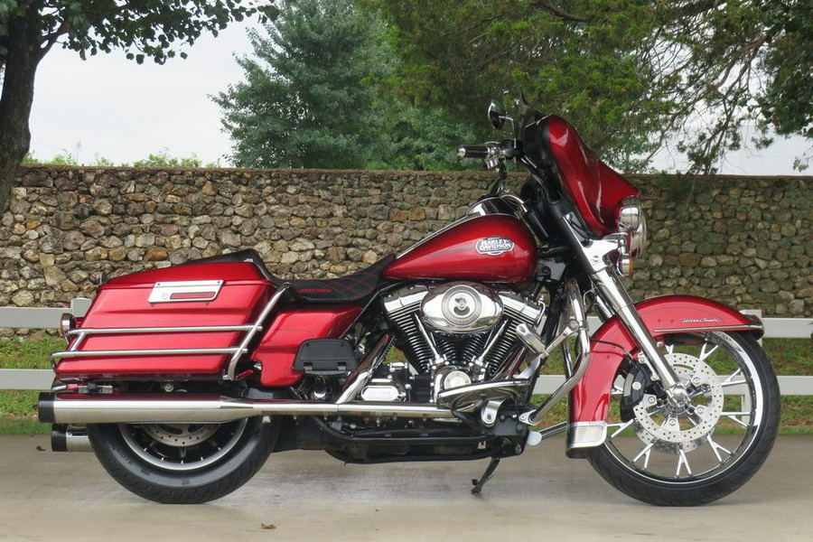 2008 Harley-Davidson® FLHTCU - Ultra Classic® Electra Glide®