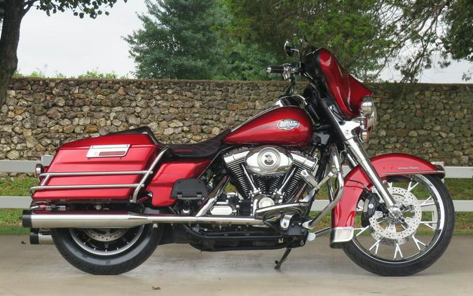 2008 Harley-Davidson® FLHTCU - Ultra Classic® Electra Glide®