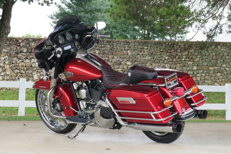 2008 Harley-Davidson® FLHTCU - Ultra Classic® Electra Glide®