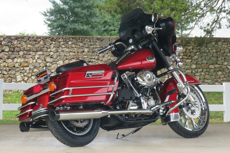 2008 Harley-Davidson® FLHTCU - Ultra Classic® Electra Glide®