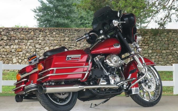 2008 Harley-Davidson® FLHTCU - Ultra Classic® Electra Glide®