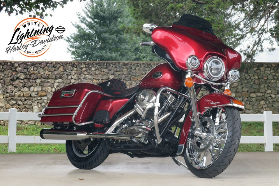 2008 Harley-Davidson® FLHTCU - Ultra Classic® Electra Glide®