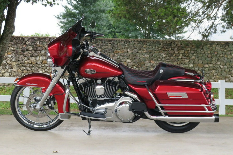 2008 Harley-Davidson® FLHTCU - Ultra Classic® Electra Glide®