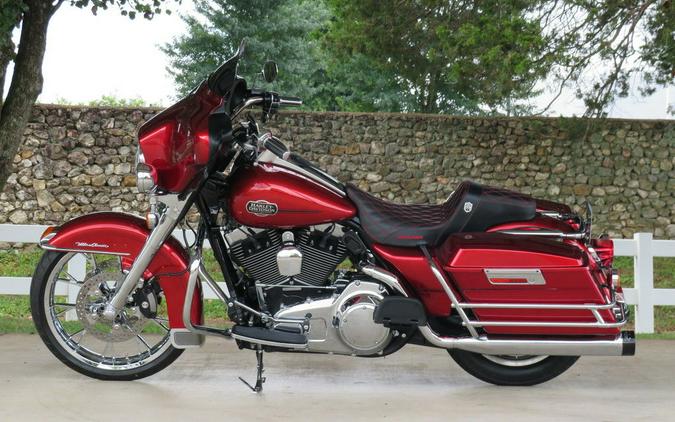 2008 Harley-Davidson® FLHTCU - Ultra Classic® Electra Glide®