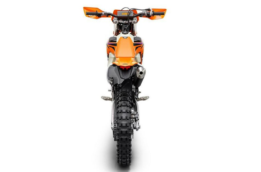 2025 KTM 300 XC-W