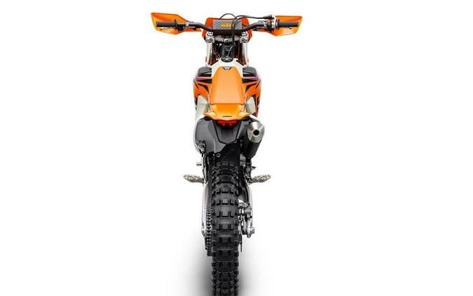 2025 KTM 300 XC-W