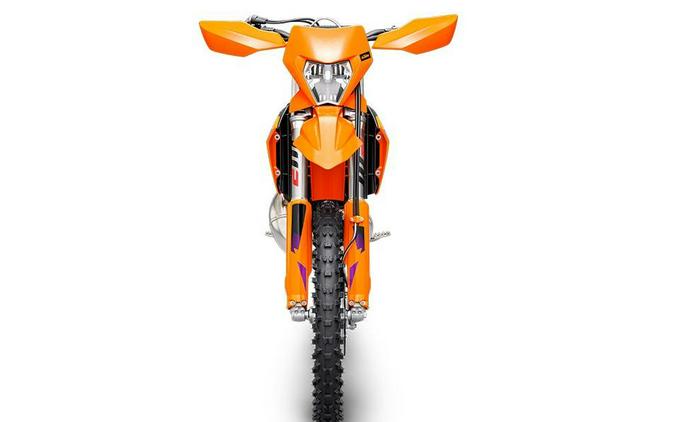 2025 KTM 300 XC-W