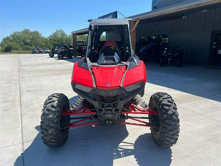 2021 Polaris RZR RS1