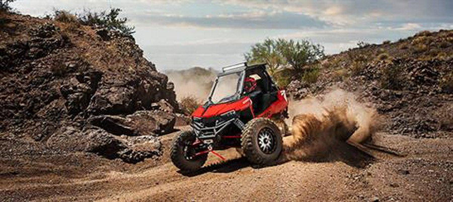 2021 Polaris RZR RS1