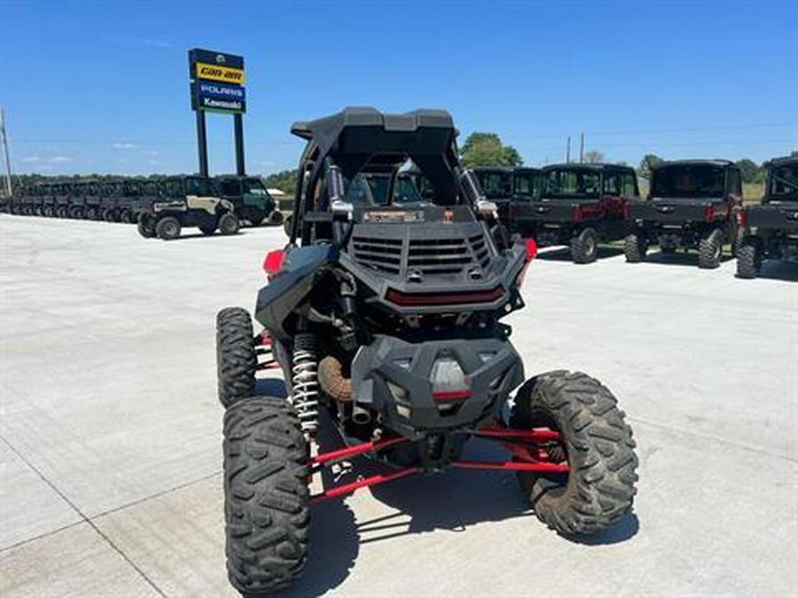 2021 Polaris RZR RS1