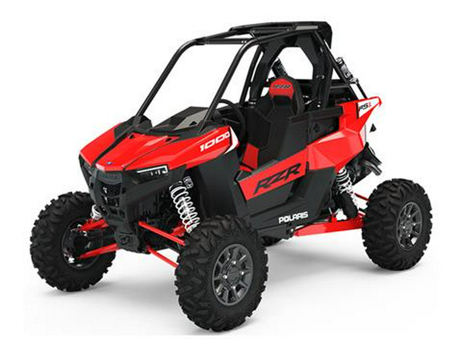 2021 Polaris RZR RS1